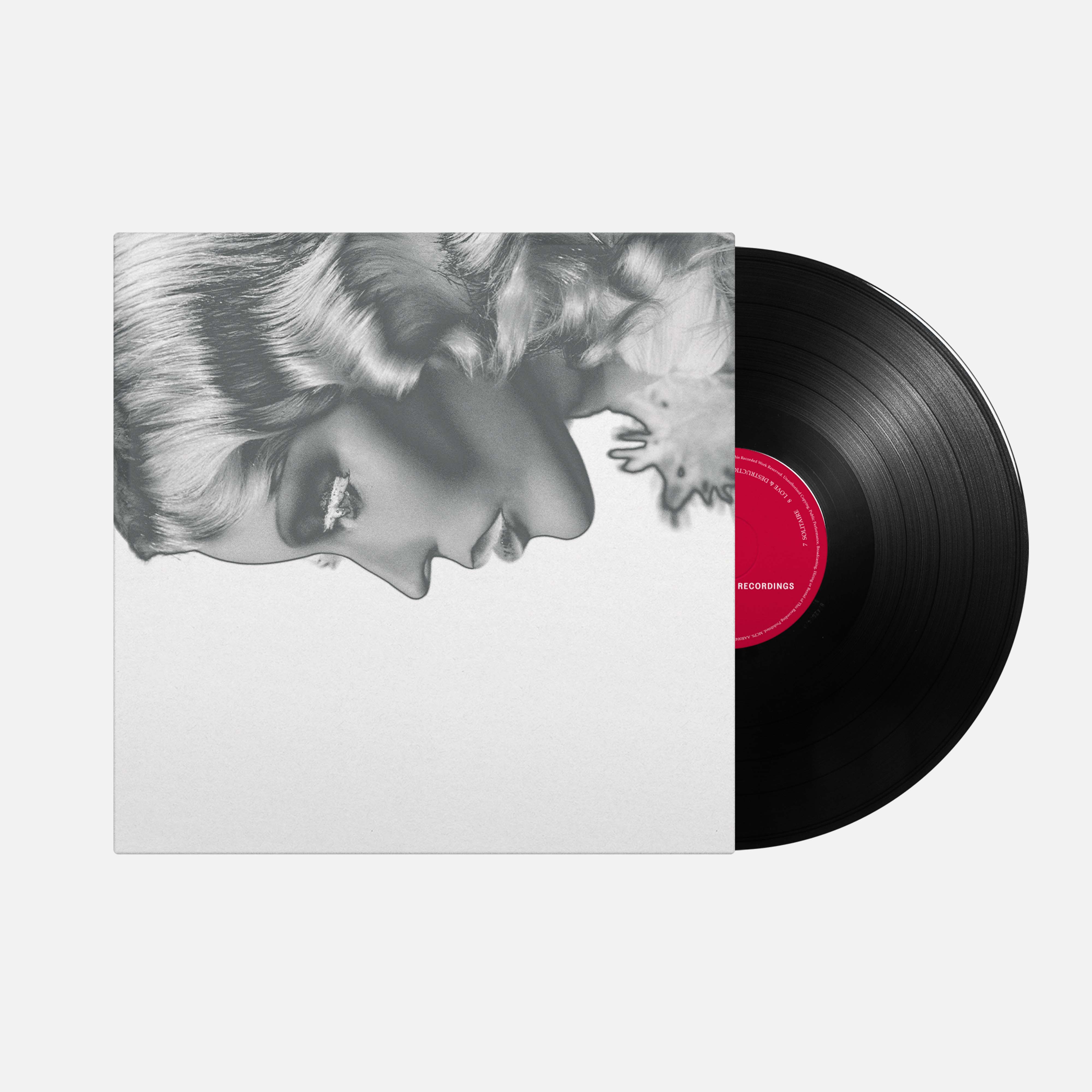 Limited Edition Signed Box Set – The Daphne Guinness Shop